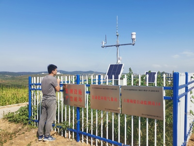 青岛莱西:这里的荒山丘陵如何变为金山银山?