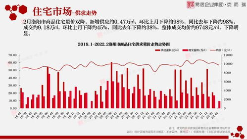 洛阳房地产市场2月份报告出炉 商品住宅量价双降